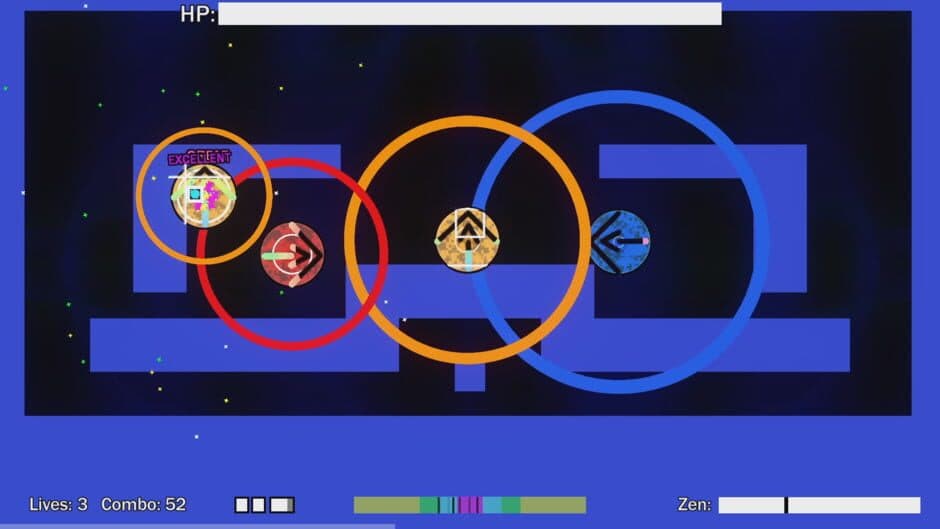 BeatBeat screenshot