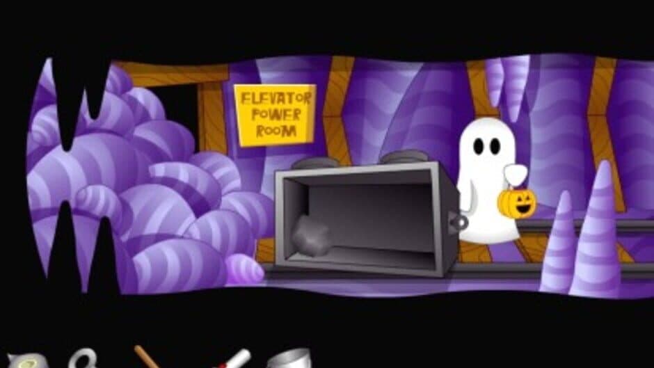 Jinx 2: Miracle in the 34th Dimension screenshot