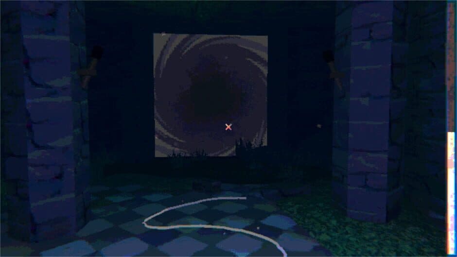The Salt Order screenshot