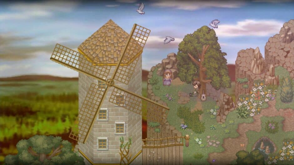 Lyra's Melody screenshot