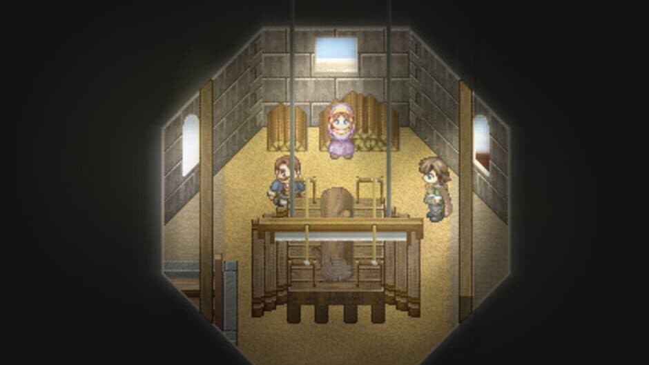Lyra's Melody screenshot