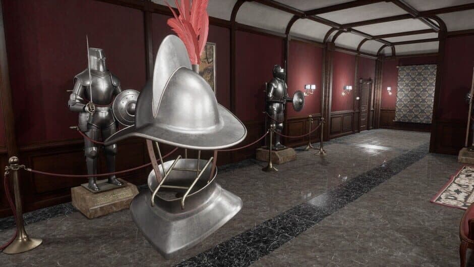 First Class Escape 2: Head in the Clouds screenshot