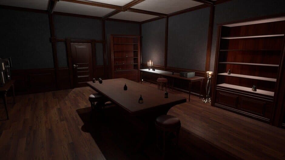 First Class Escape 2: Head in the Clouds screenshot
