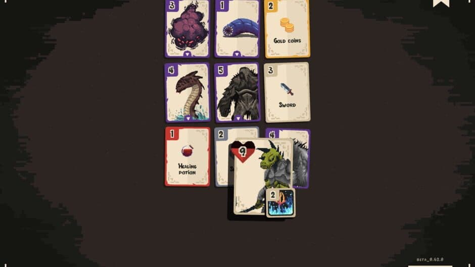 Forward: Escape the Fold screenshot