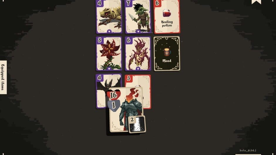 Forward: Escape the Fold screenshot