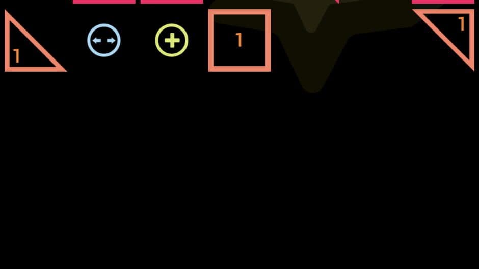 BBTAN screenshot