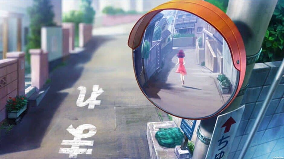 Loop8: Summer of Gods screenshot