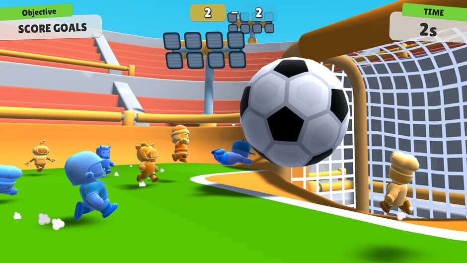 Stumble Guys screenshot