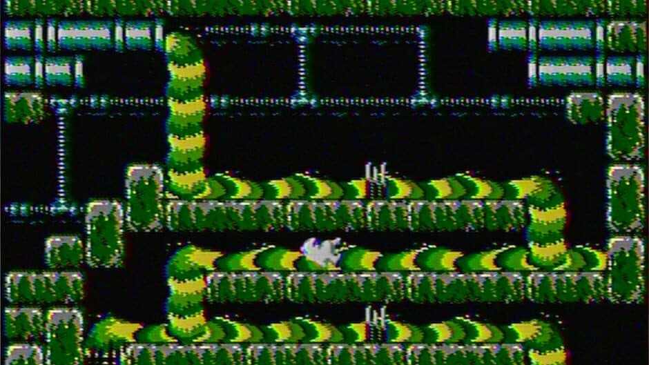 Slow Mole screenshot