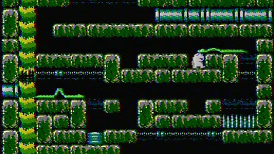 Slow Mole screenshot