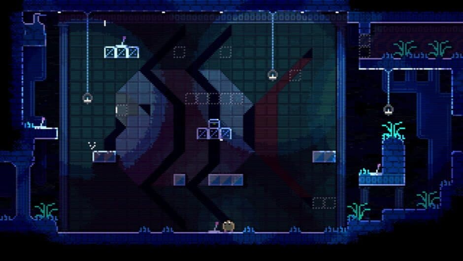 Animal Well screenshot