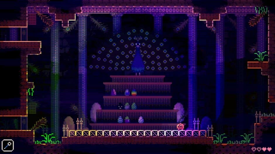 Animal Well screenshot