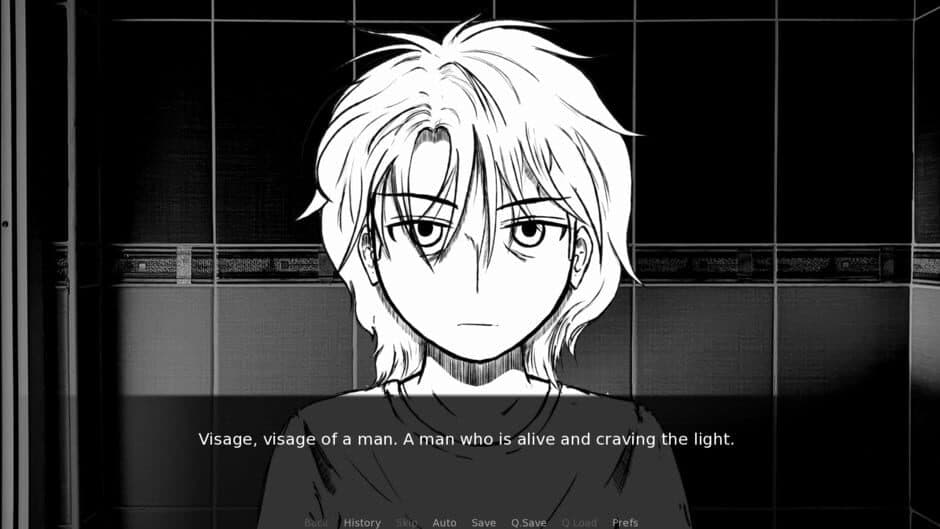 Deicide screenshot