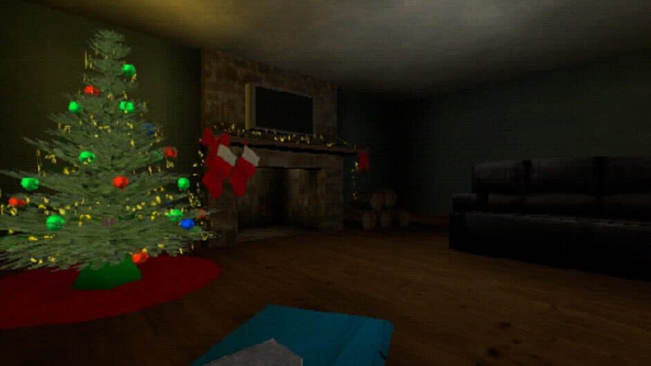 Tornuktu screenshot