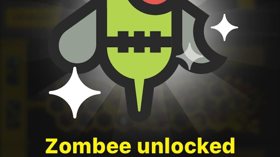 Bee Factory! screenshot