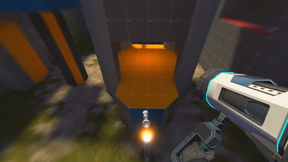 Momentum Mod screenshot