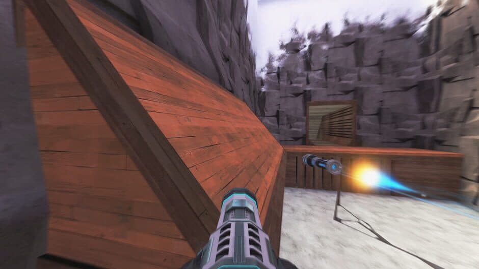 Momentum Mod screenshot