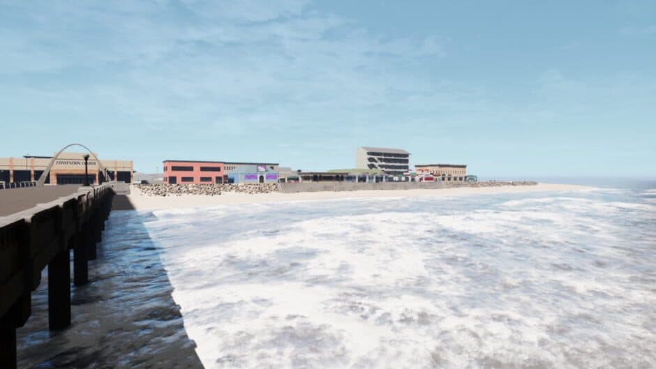 Boardwalk Memories screenshot