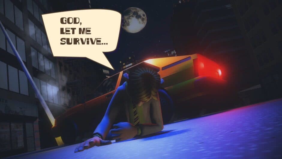 God Simulator screenshot
