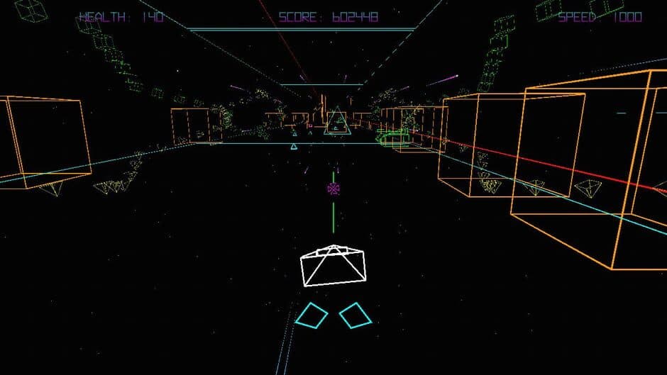 Perpetuum Mobile screenshot