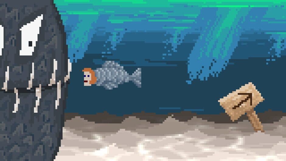 McPixel 3 screenshot