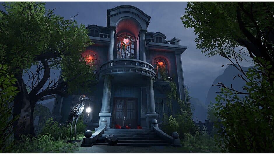 illWill screenshot