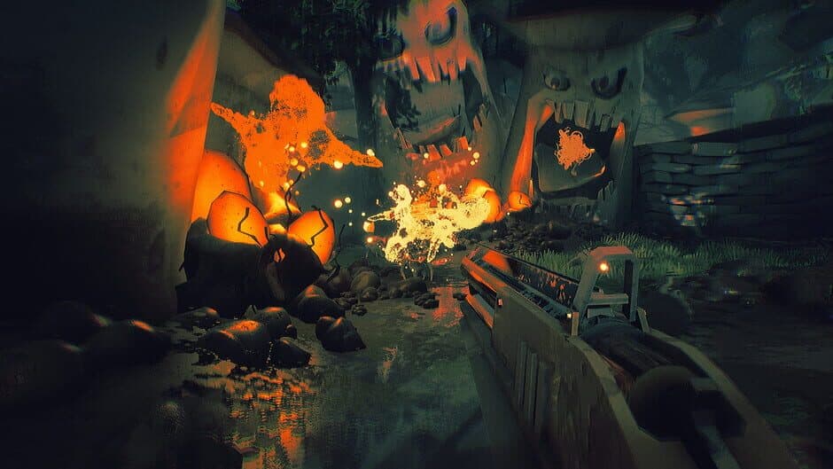 illWill screenshot