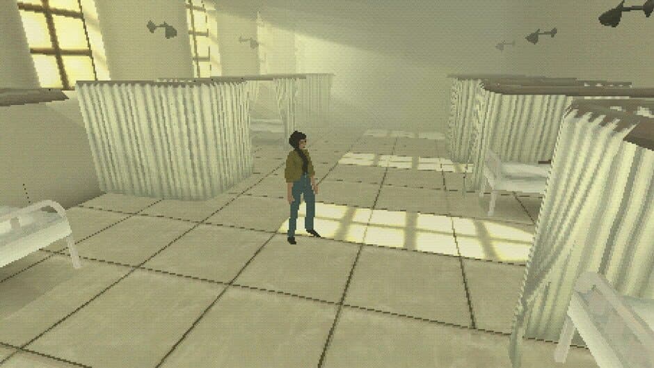 Tsos screenshot