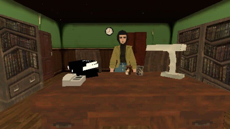 Tsos screenshot