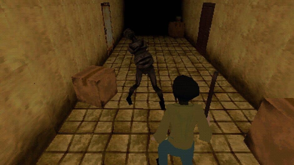 Tsos screenshot