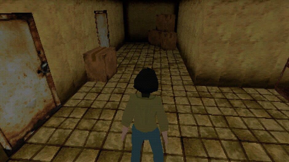 Tsos screenshot