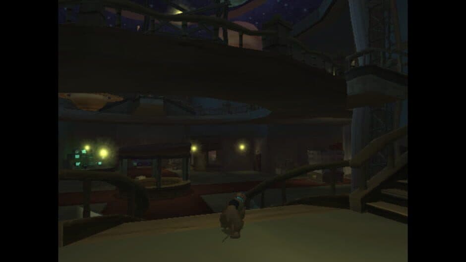 Scooby-Doo! Unmasked screenshot