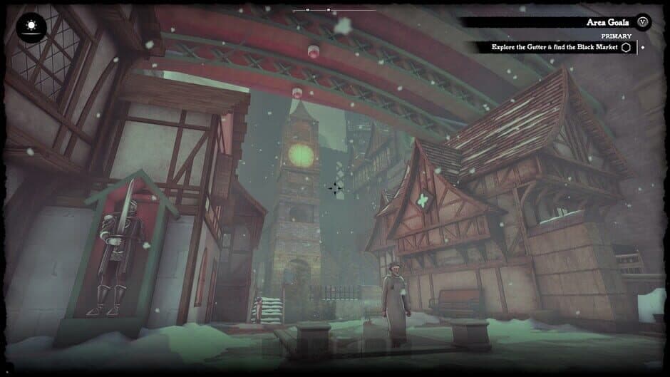Abermore screenshot