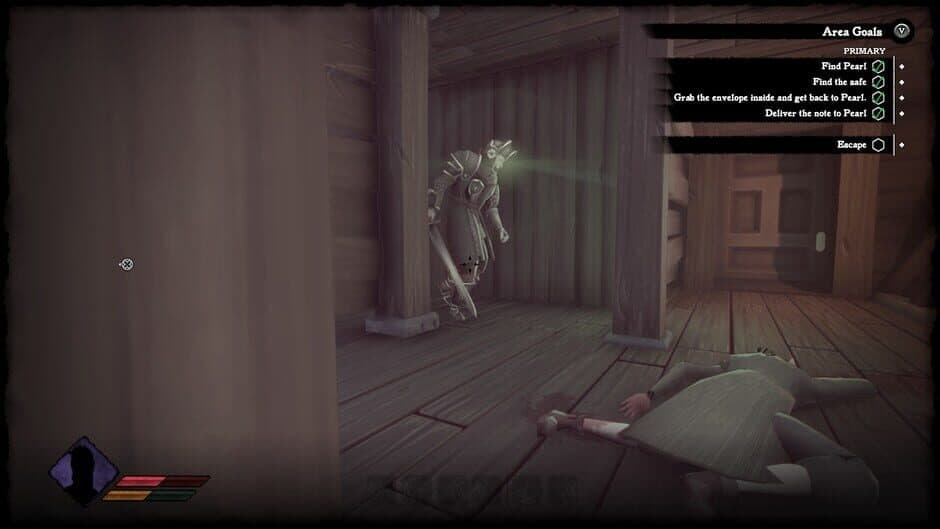 Abermore screenshot