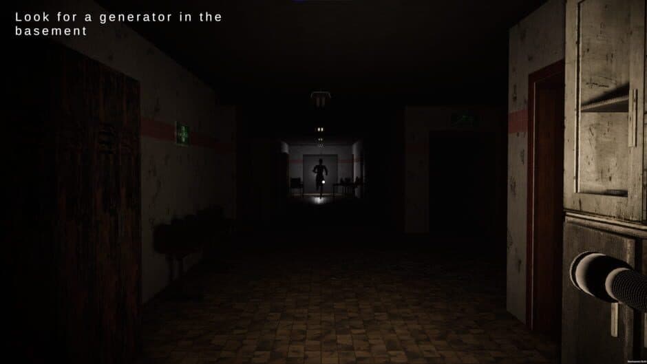 AfterHours screenshot