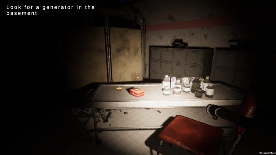 AfterHours screenshot