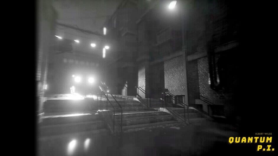 Cat Detective Albert Wilde screenshot