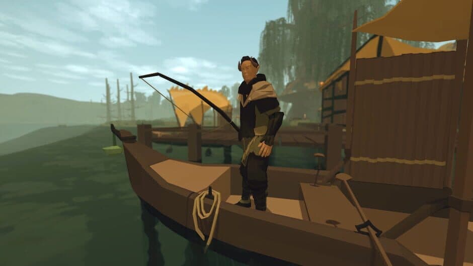 Ardenfall screenshot