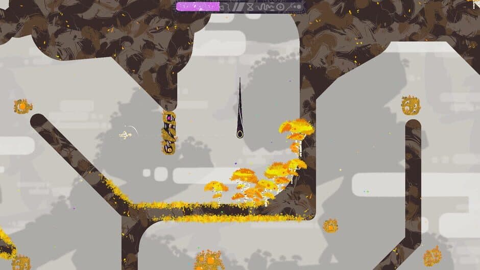 Swing the Universe screenshot