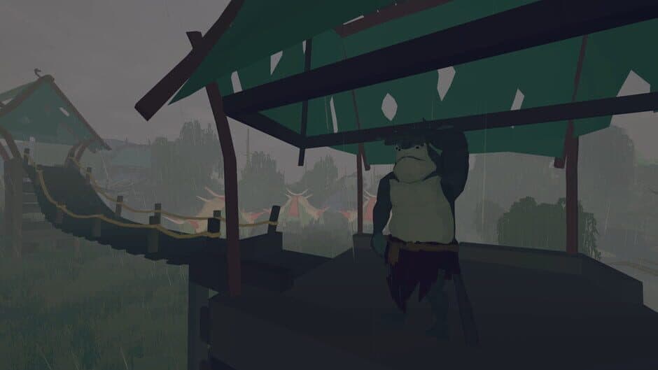 Ardenfall screenshot
