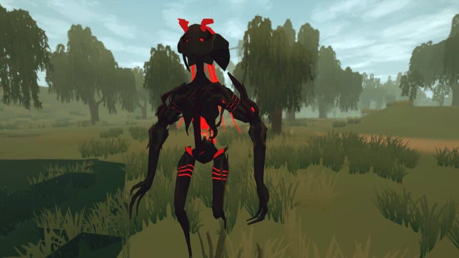 Ardenfall screenshot
