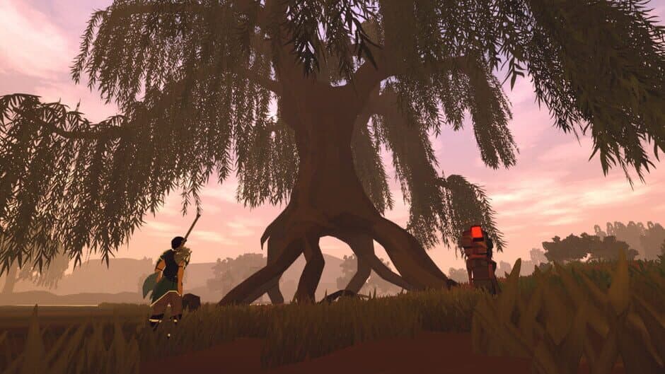 Ardenfall screenshot