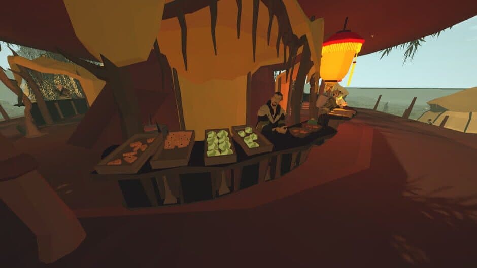 Ardenfall screenshot