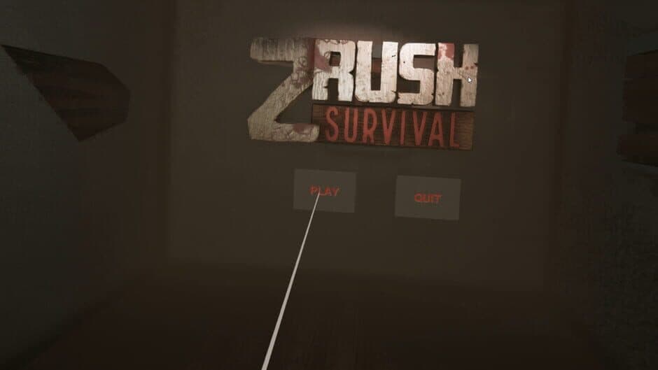 Z-Rush Survival screenshot