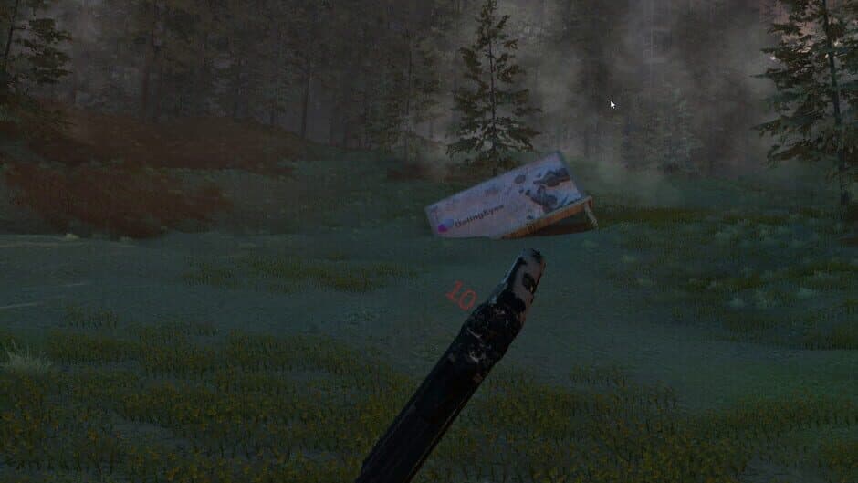 Z-Rush Survival screenshot
