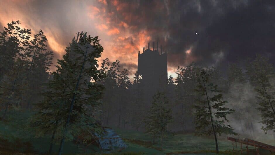 Z-Rush Survival screenshot