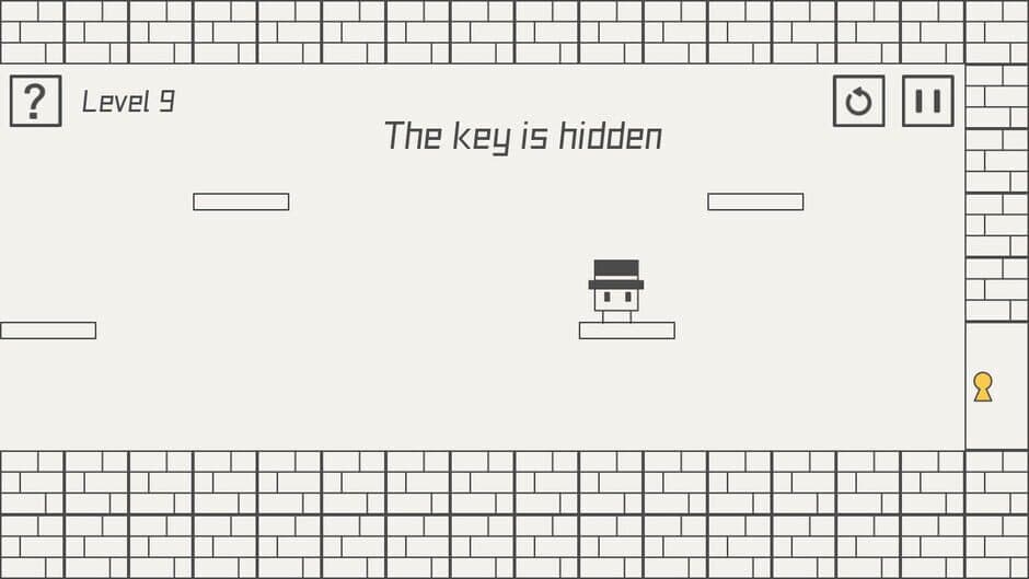 The Adventures of Mr. Hat screenshot