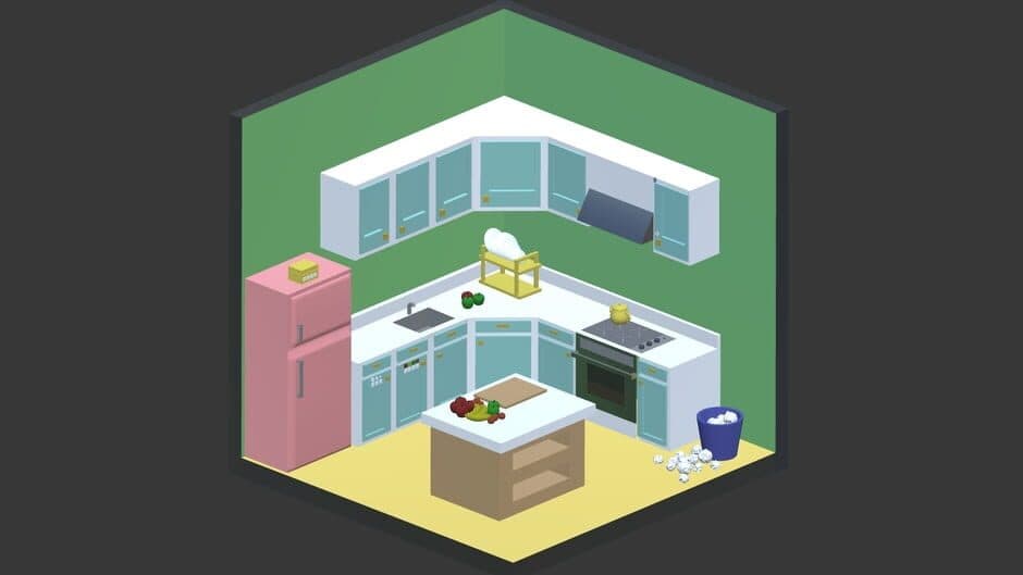 The Rooms screenshot