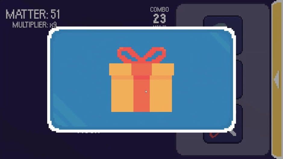 Rock Paper Clicker screenshot