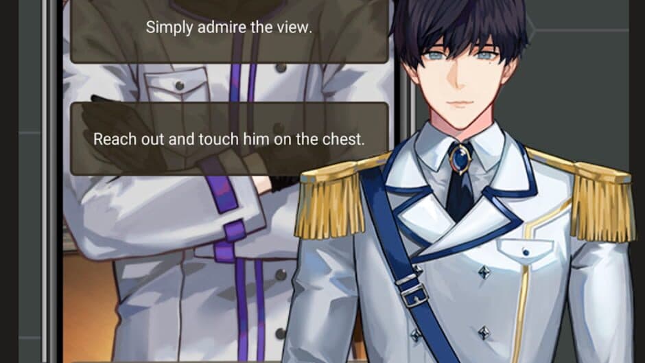 Somnium Eleven screenshot